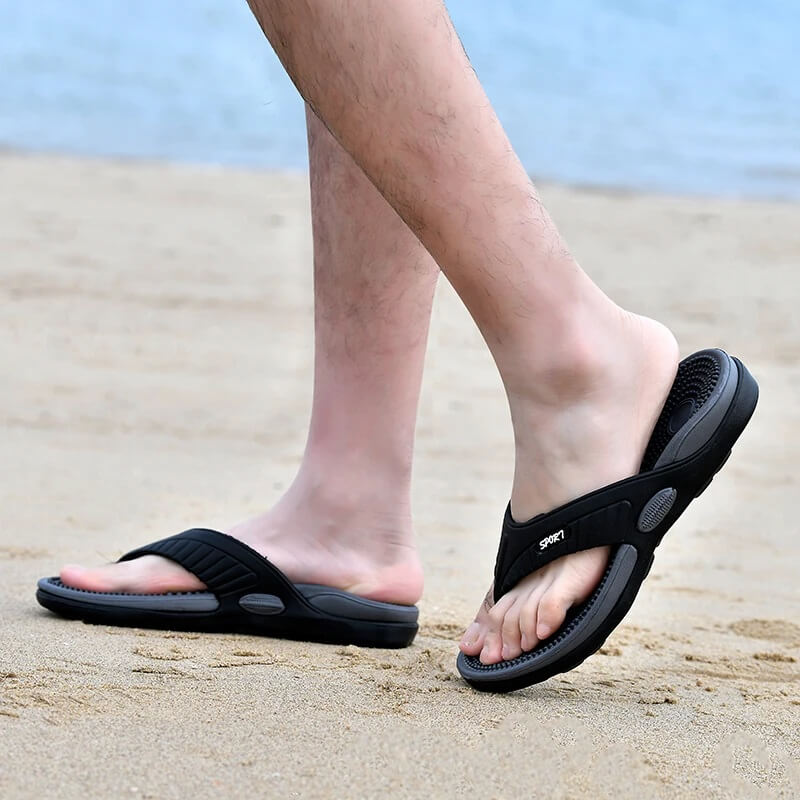 Orthopaedic Massage Sandal