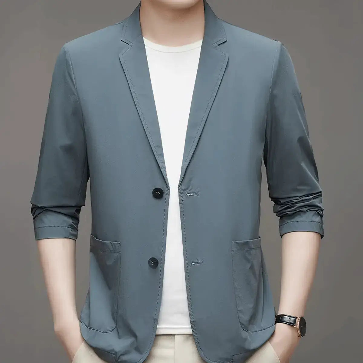 Chilled Silk Chaurion™ Blazer for Blokes