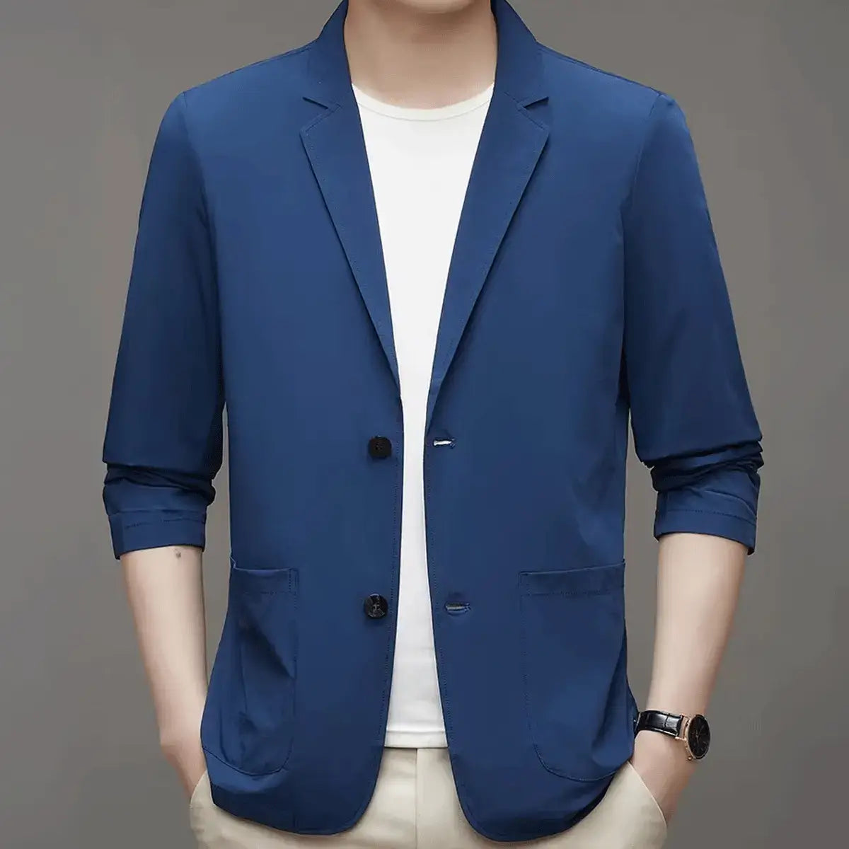 Chilled Silk Chaurion™ Blazer for Blokes