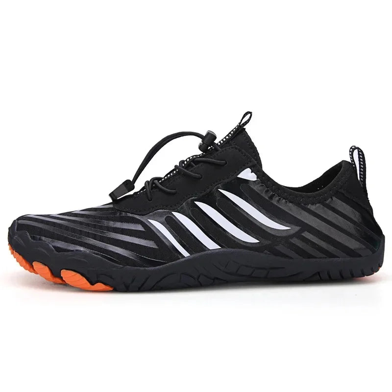 SoothingStep™ – Barefoot Shoes for Back Relief and Comfort