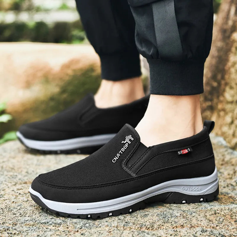 StrongWalk | Durable & Comfortable Shoes