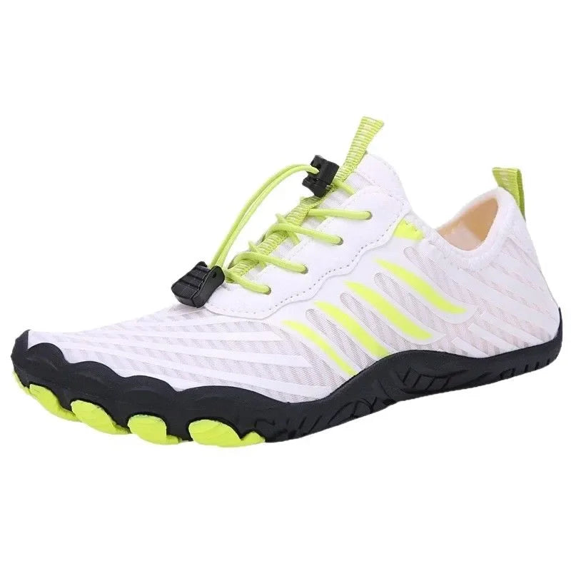 SoothingStep™ – Barefoot Shoes for Back Relief and Comfort