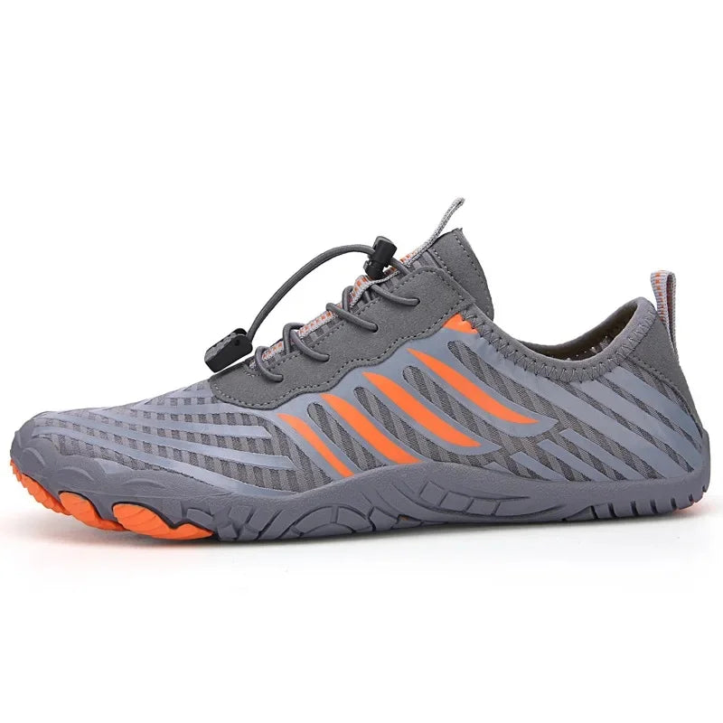 SoothingStep™ – Barefoot Shoes for Back Relief and Comfort