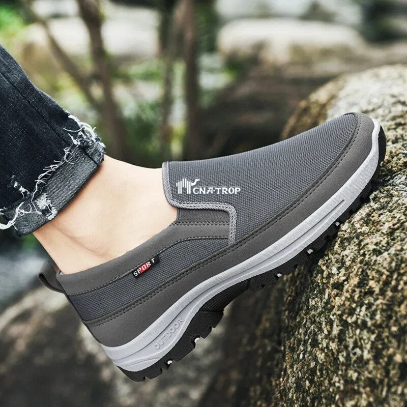 StrongWalk | Durable & Comfortable Shoes
