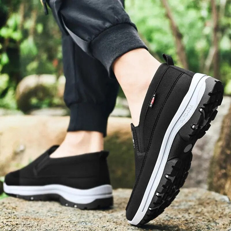 StrongWalk | Durable & Comfortable Shoes