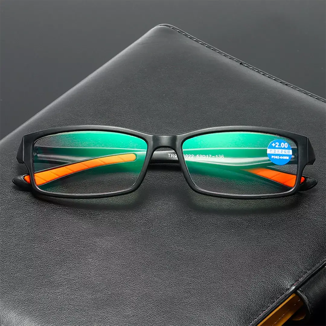 ClearView Multifocal Glasses [BUY 1, GET 2]