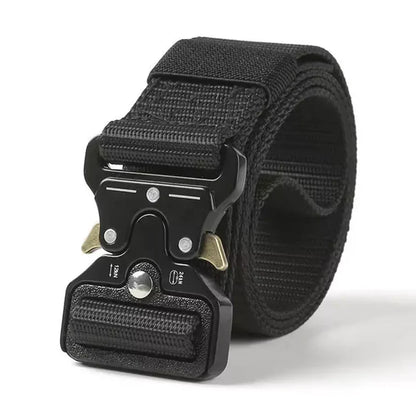 ForceWear® Pro Military Trousers – Free Belt Included