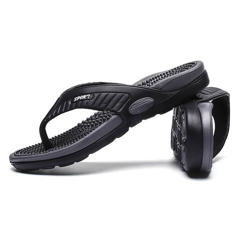 Orthopaedic Massage Sandal