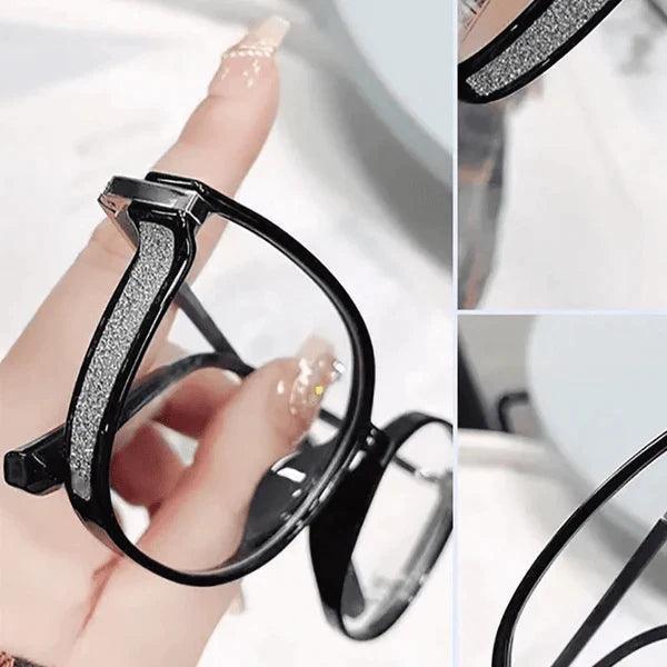 Crystal Fashion Multifocal Glasses [Buy 1, Get 2]