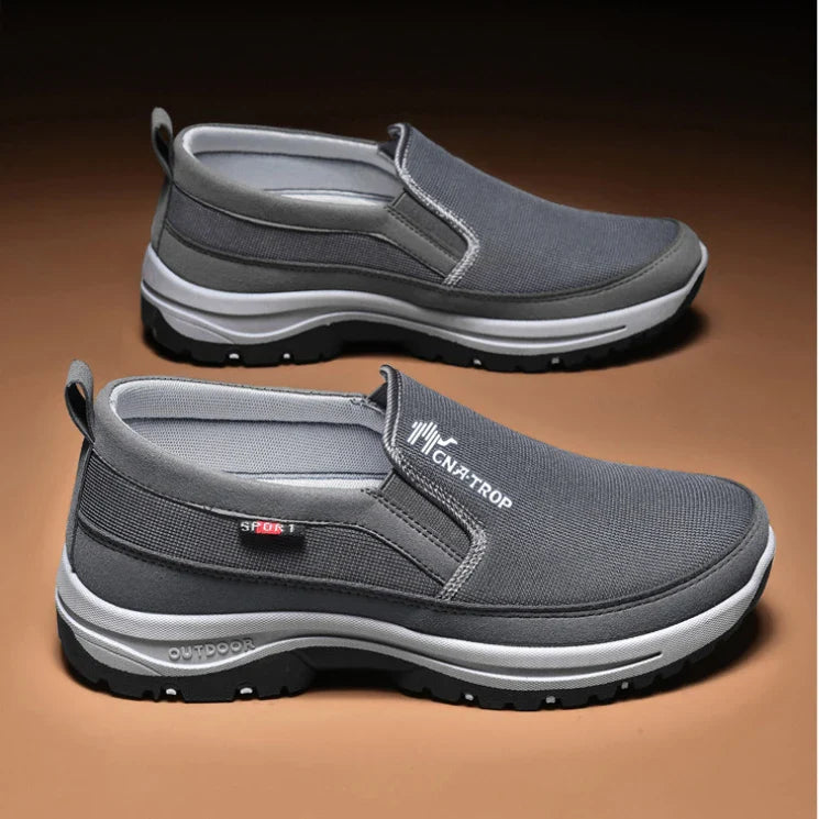 StrongWalk | Durable & Comfortable Shoes
