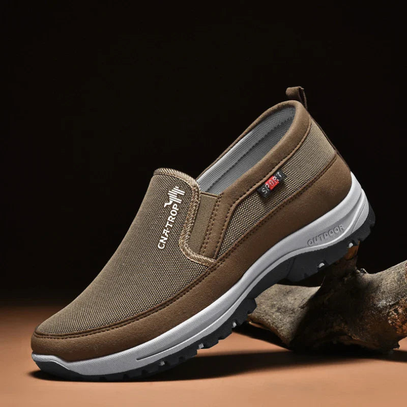 StrongWalk | Durable & Comfortable Shoes