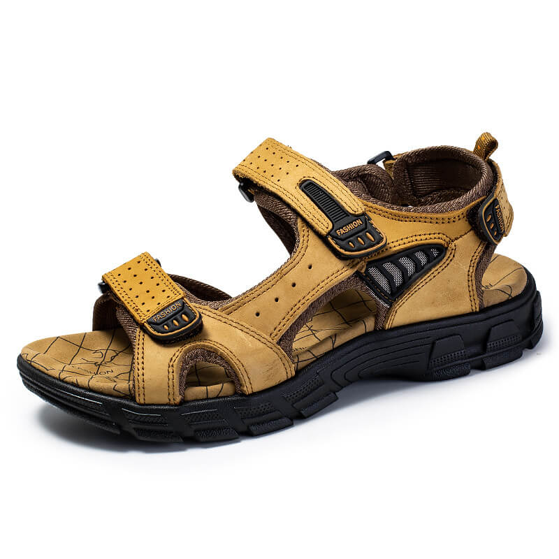Unity - Comfy Orthopaedic Sandals for Happy Feet