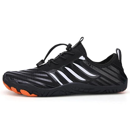 SoothingStep™ – Barefoot Shoes for Back Relief and Comfort