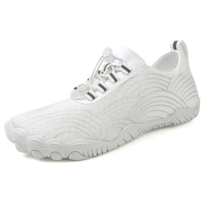 SoothingStep™ – Barefoot Shoes for Back Relief and Comfort
