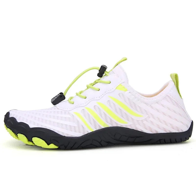 SoothingStep™ – Barefoot Shoes for Back Relief and Comfort