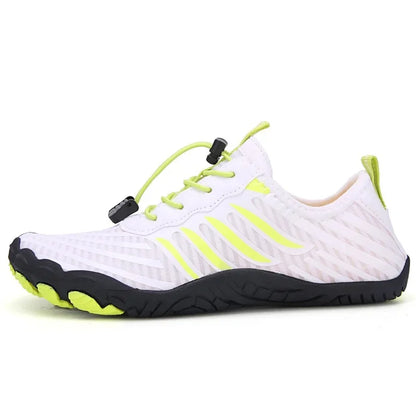 SoothingStep™ – Barefoot Shoes for Back Relief and Comfort