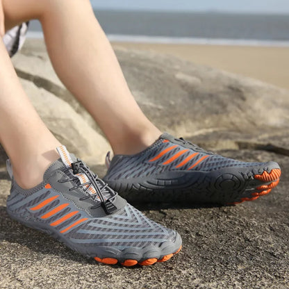 SoothingStep™ – Barefoot Shoes for Back Relief and Comfort