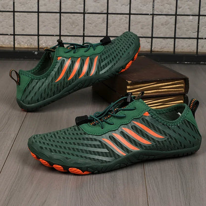 SoothingStep™ – Barefoot Shoes for Back Relief and Comfort