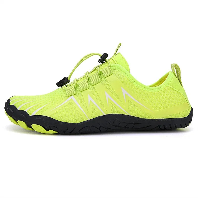 SoothingStep™ – Barefoot Shoes for Back Relief and Comfort