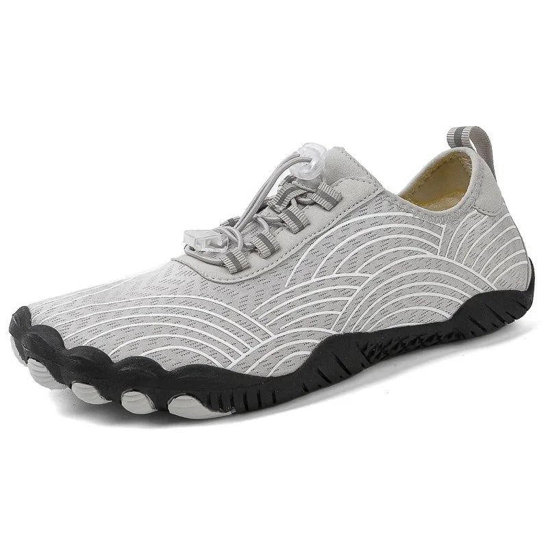 SoothingStep™ – Barefoot Shoes for Back Relief and Comfort