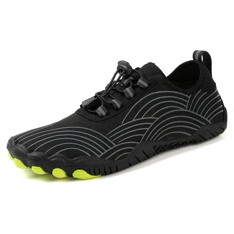 SoothingStep™ – Barefoot Shoes for Back Relief and Comfort