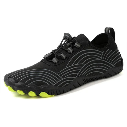 SoothingStep™ – Barefoot Shoes for Back Relief and Comfort