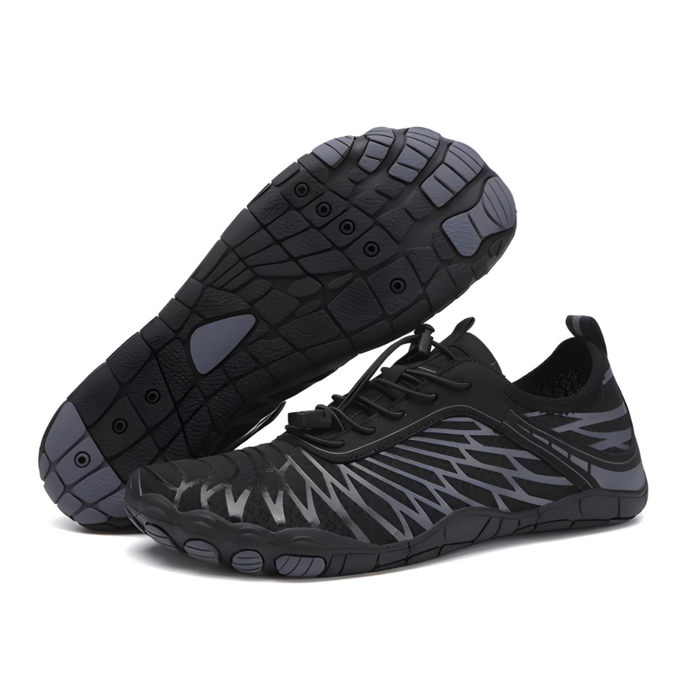 SoothingStep™ – Barefoot Shoes for Back Relief and Comfort